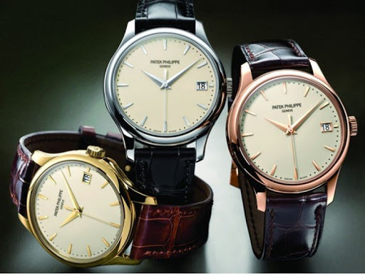 Patek Philippe replica watches